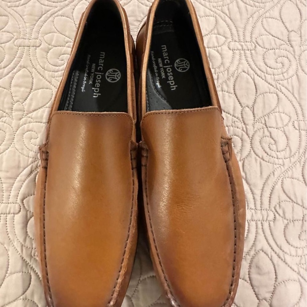 Marc Joseph Loafers